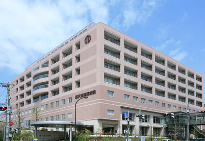 日本医院肿瘤癌症转诊