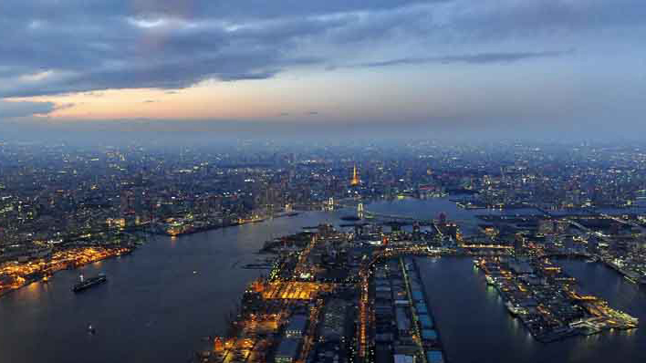 东京湾全身防癌精密体检_春雨国际